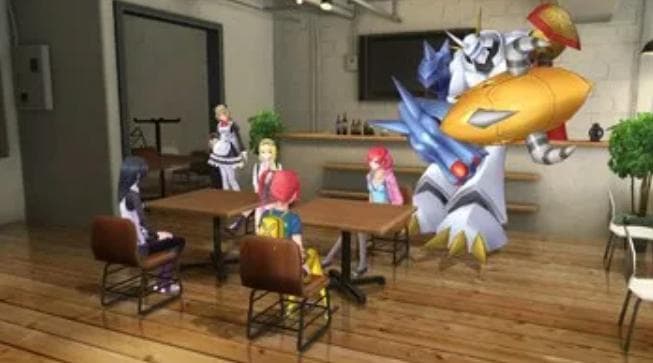 【デジモン】オメガモンみたいなカッコいいデジモンが欲しい奴、現実を思い知る！海外の反応